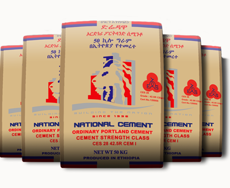National Cement.
